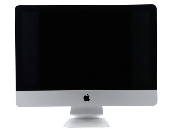 Apple iMac 14.4 A1418 21.5'' LED 1920x1080 IPS i5-4260U 1.4GHz 8GB  256GB OSX YOSOMİTE +KLAVYEVİTRİN ürün görseli 1