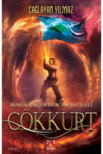 Gökkurt Bumin Kağan'ın Börü İhtilali ürün görseli 1