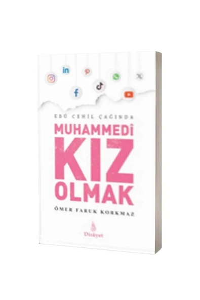 Ebu Cehil Çağında Muhammedi Kız Olmak ürün görseli 1