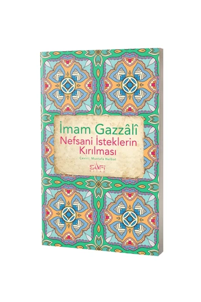 Nefsani Isteklerin Kırılması ürün görseli 1