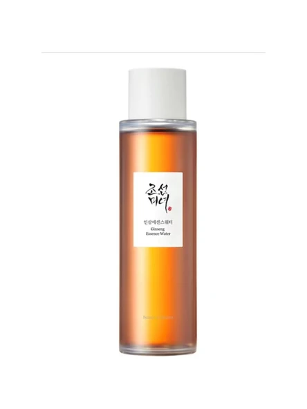 Beauty of Joseon Ginseng Essence Water 150 ml Besleyici Etkili Tüm Cilt Tipleri İçin Nemlendirici ürün görseli 1
