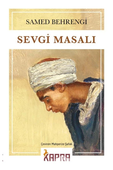 Sevgi Masalı ürün görseli 1
