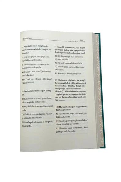 Hanımlara Mahsus Haller - Resim 2