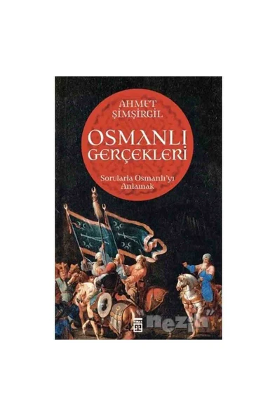 Osmanlı Gerçekleri ürün görseli 1