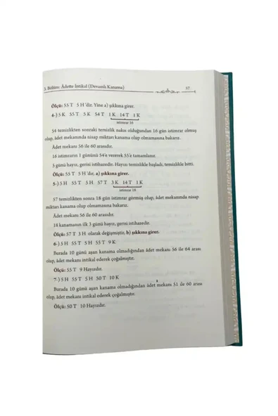 Hanımlara Mahsus Haller - Resim 3