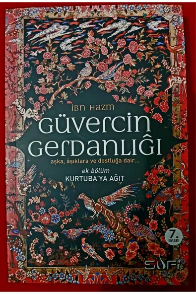 GÜVERCİN GERDANLIĞI - Resim 2