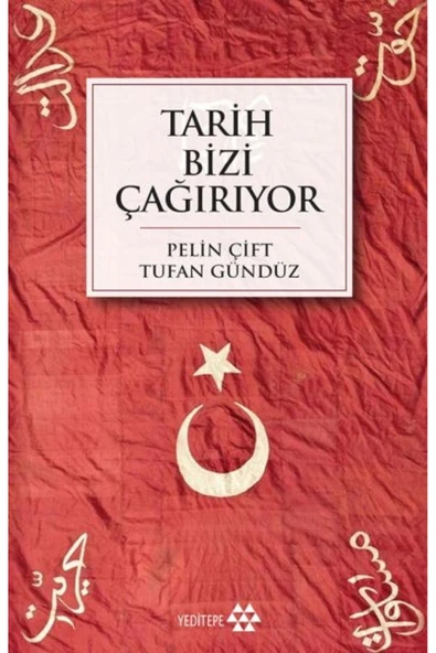 Tarih Bizi Çağırıyor ürün görseli 1