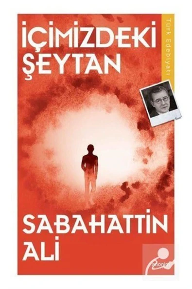 İçimizdeki Şeytan ürün görseli 1