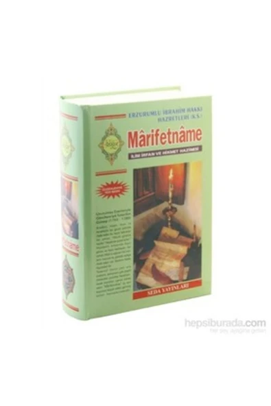 Marifetname ürün görseli 1
