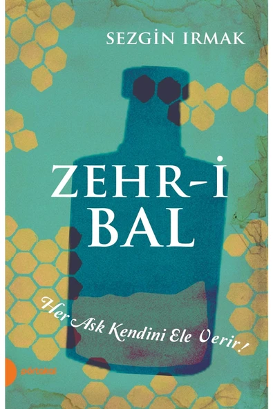 Zehri Bal ürün görseli 1