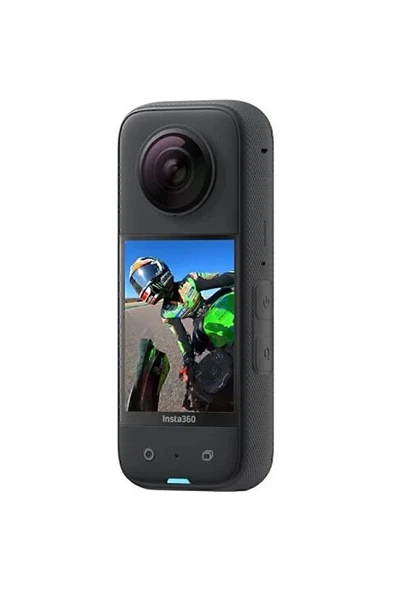 Insta360 X3 360 Derece Kamera ürün görseli 1