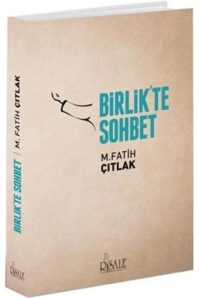 Birlikte Sohbet ürün görseli 1