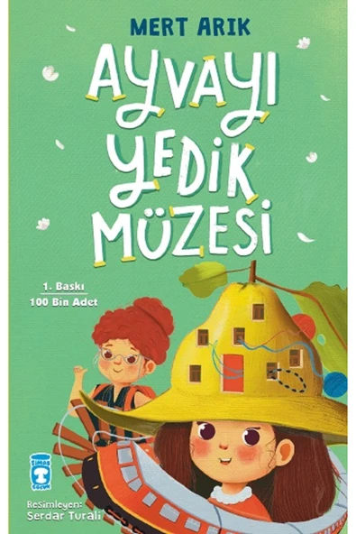 Ayvayı Yedik Müzesi ürün görseli 1