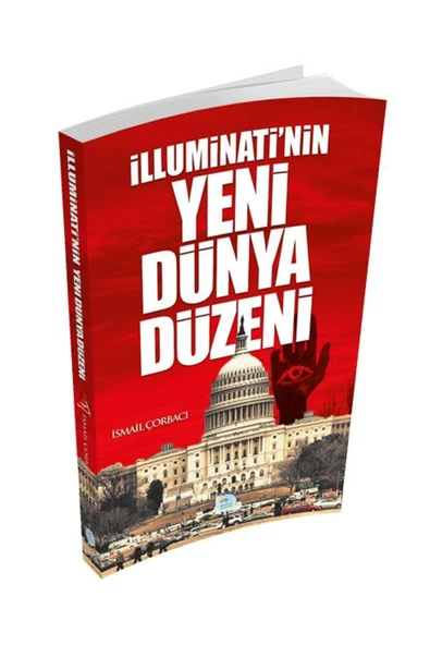 İlluminati'nin Yeni Dünya Düzeni ürün görseli 1