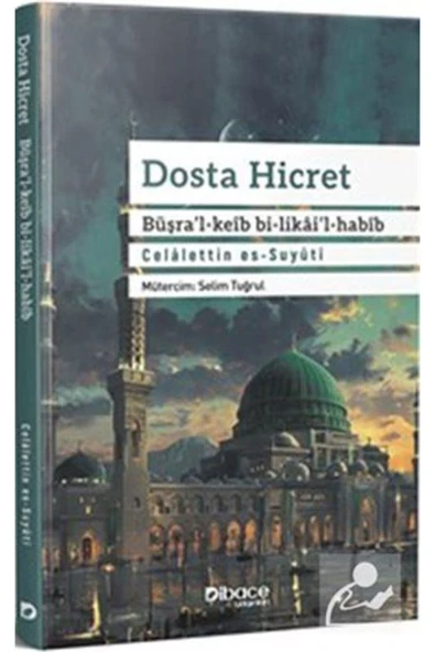 Dosta Hicret & Büşra'l-Keib Bi-Likai'l-Habib ürün görseli 1