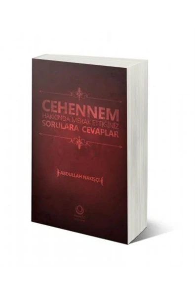 Cehennem Hakkında Merak Ettiğiniz Sorulara Cevaplar ürün görseli 1
