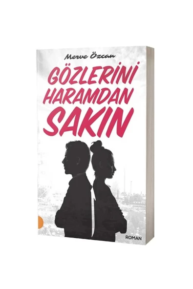 Gözlerini Haramdan Sakın ürün görseli 1