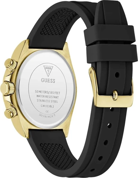 GUESS GUGW1038L2 Kadın Kol Saati - Resim 3
