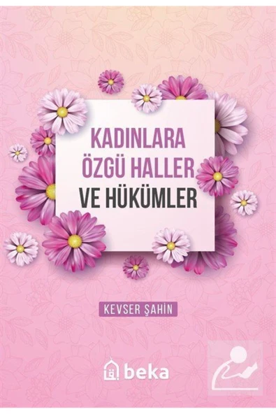 Kadınlara Özgü Haller ve Hükümleri ürün görseli 1