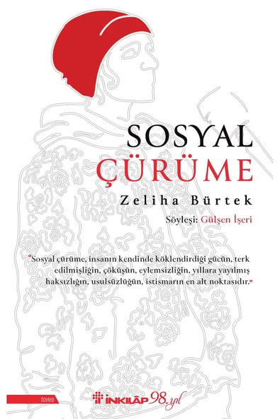 Sosyal Çürüme - Resim 3