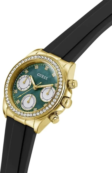 GUESS GUGW1038L2 Kadın Kol Saati - Resim 5