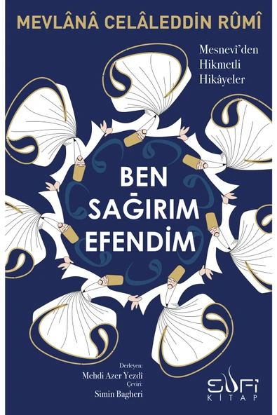 Ben Sağırım Efendim ürün görseli 1