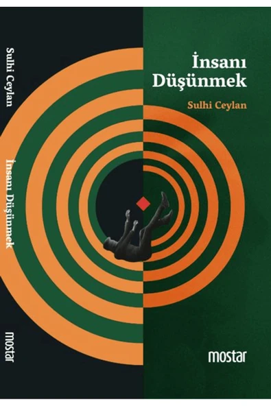İnsanı Düşünmek / Sulhi Ceylan / Mostar Yayınları ürün görseli 1