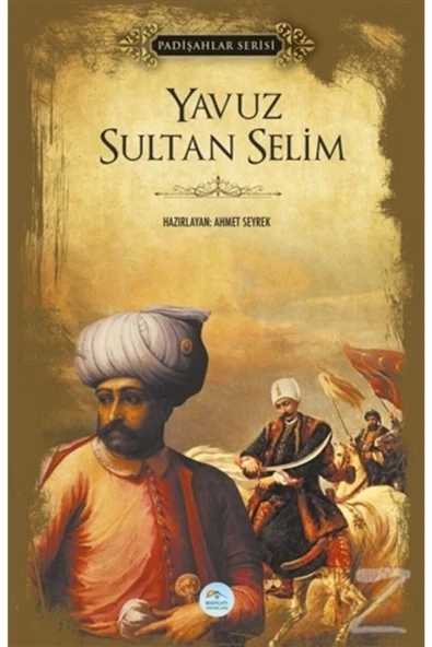 Yavuz Sultan Selim ürün görseli 1