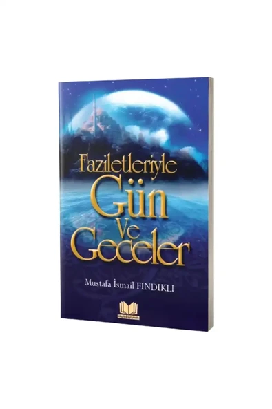 Faziletleriyle Gün Ve Geceler ürün görseli 1