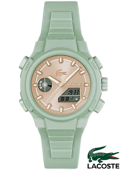 Lacoste LAC2001433 Kol Saati ürün görseli 1
