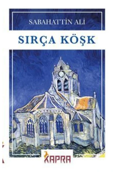 Sırça Köşk ürün görseli 1