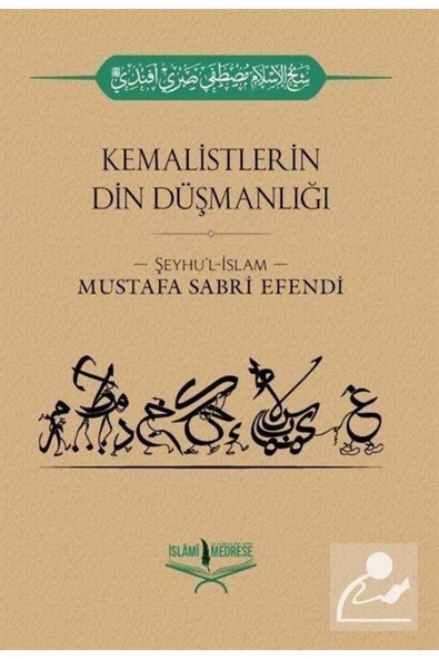 Kemalistlerin Din Düşmanlığı ürün görseli 1