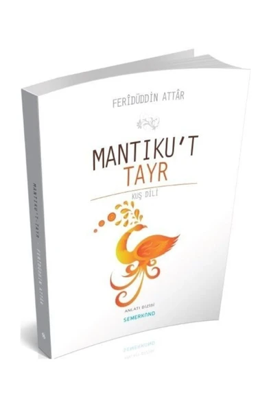 Mantıkut Tayr | Feridüddin Attar - Resim 3