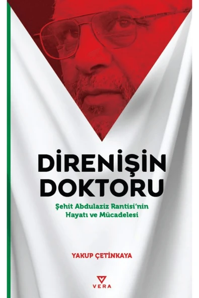 Direnişin Doktoru / Yakup Çetinkaya / / 9786259593654 ürün görseli 1