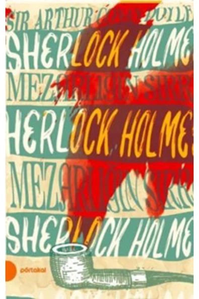 Sherlock Holmes 10- Mezarlığın Sırrı 9789752468849 ürün görseli 1