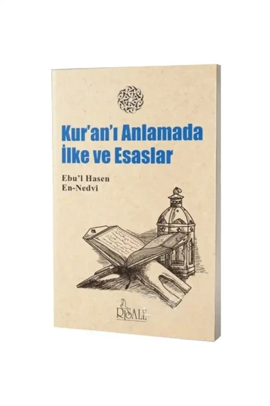 Kur-an'ı Anlamada Ilke Ve Esaslar ürün görseli 1
