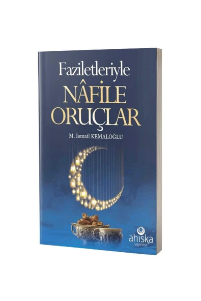 Faziletleriyle Nafile Oruçlar ürün görseli 1