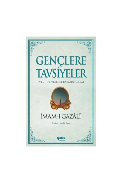 Gençlere Tavsiyeler ürün görseli 1