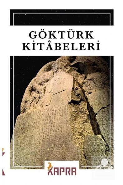 Göktürk Kitabeleri ürün görseli 1