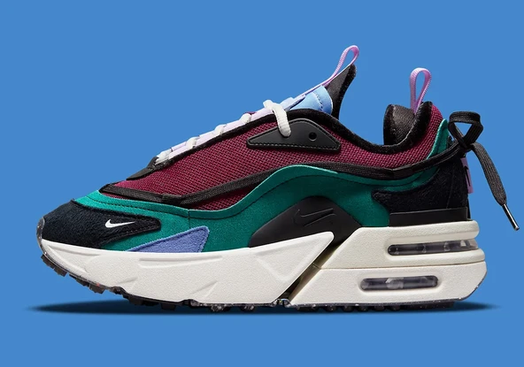 Nike Air Max Furyosa DC7351-300 - Resim 2