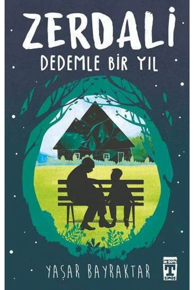 Zerdali - Dedemle Bir Yıl ürün görseli 1