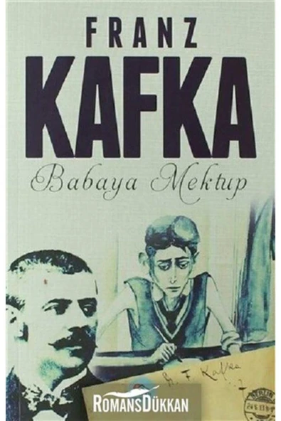 Babaya Mektup ürün görseli 1
