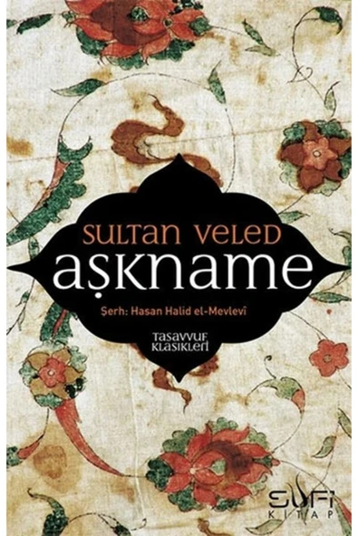 Aşkname ürün görseli 1