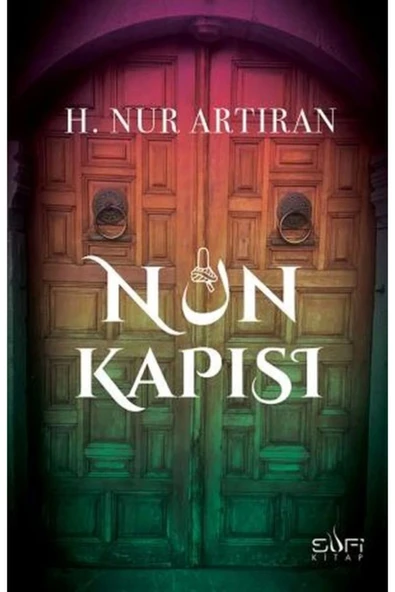 Nun Kapısı // H. Nur Artıran ürün görseli 1