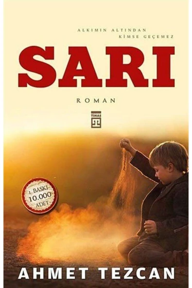 Sarı ürün görseli 1