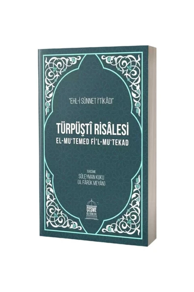 Türpüşti Risalesi ürün görseli 1