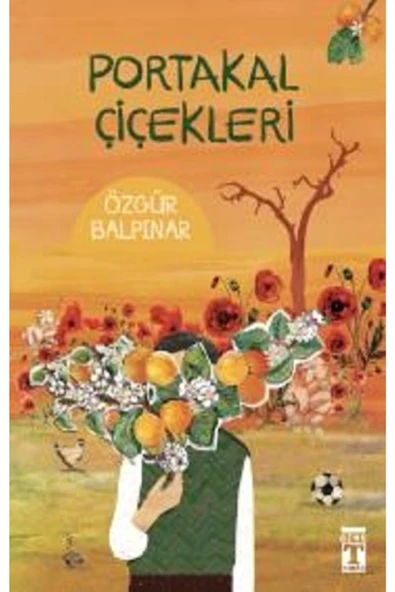 Portakal Çiçekleri ürün görseli 1