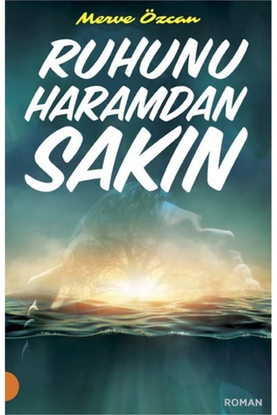 Ruhunu Haramdan Sakın ürün görseli 1