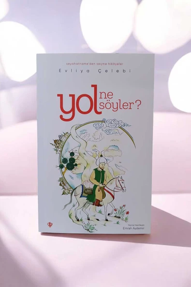 Yol Ne Söyler ürün görseli 1