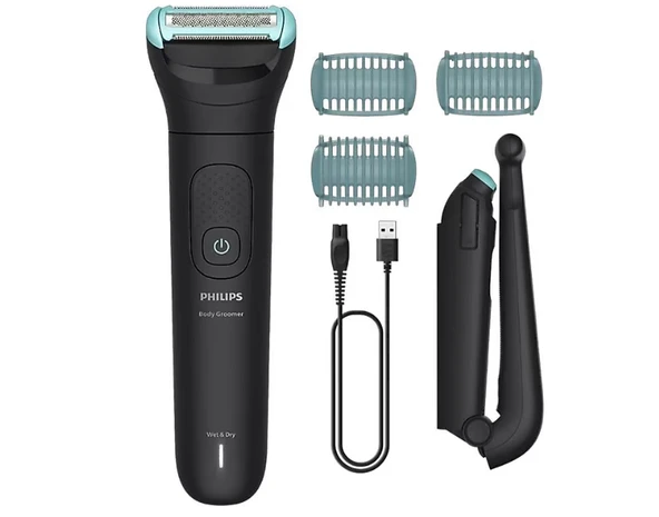 Philips 5000 Series BG5475/15 Islak Kuru Tıraş Makinesi ürün görseli 1